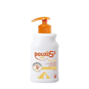 Douxo S3 Pyo Sampon 200ml